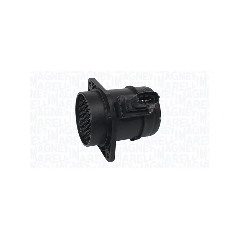 Débitmètre de masse d'air MAGNETI MARELLI 213719807019