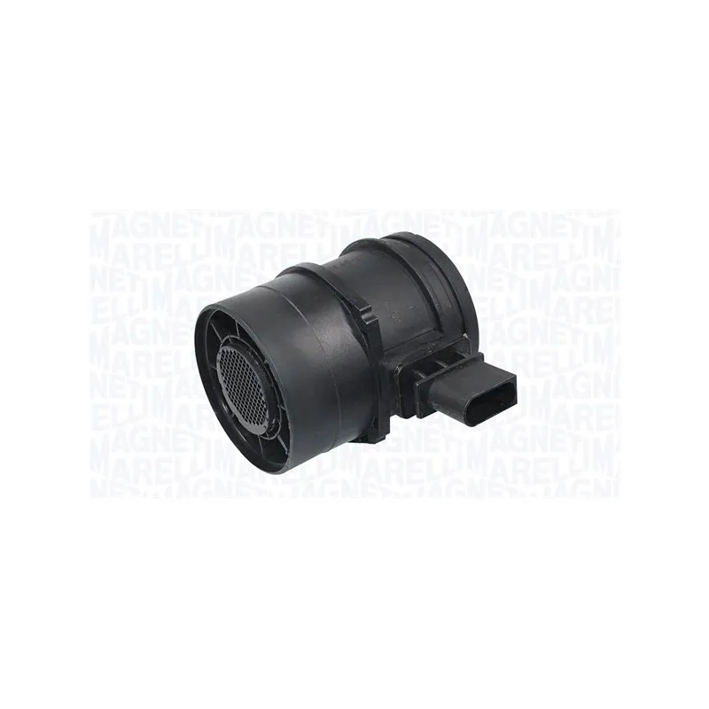Débitmètre de masse d'air MAGNETI MARELLI 213719809019