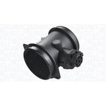 Débitmètre de masse d'air MAGNETI MARELLI 213719815019