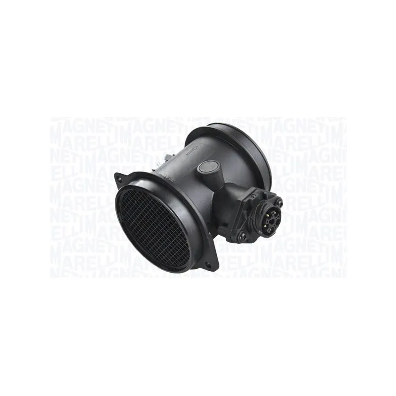 Débitmètre de masse d'air MAGNETI MARELLI 213719815019