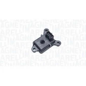 Capteur, pression du tuyau d'admission MAGNETI MARELLI 215810001900