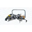 Unité de soupapes, groupe hydraulique-transmautomat MAGNETI MARELLI 230000003010 - Visuel 1