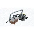 Unité de soupapes, groupe hydraulique-transmautomat MAGNETI MARELLI 230000003010 - Visuel 3