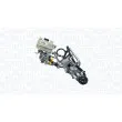Unité de soupapes, groupe hydraulique-transmautomat MAGNETI MARELLI 230000004010 - Visuel 2