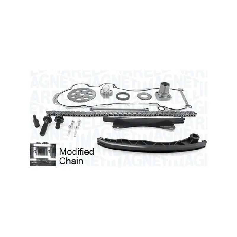 Kit de distribution par chaîne MAGNETI MARELLI 341500000101