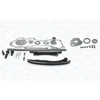 Kit de distribution par chaîne MAGNETI MARELLI 341500000103