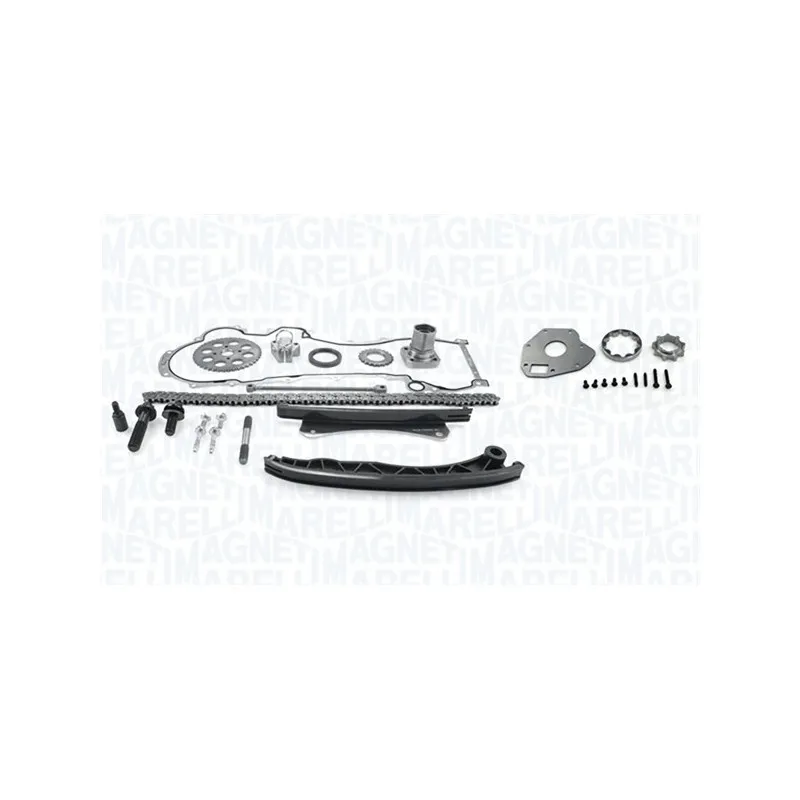 Kit de distribution par chaîne MAGNETI MARELLI 341500000103