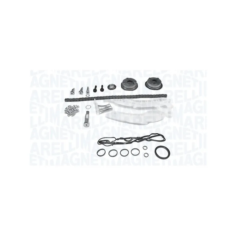 Kit de distribution par chaîne MAGNETI MARELLI 341500000132