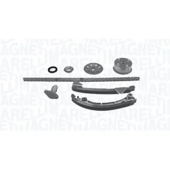 Kit de distribution par chaîne MAGNETI MARELLI 341500000232