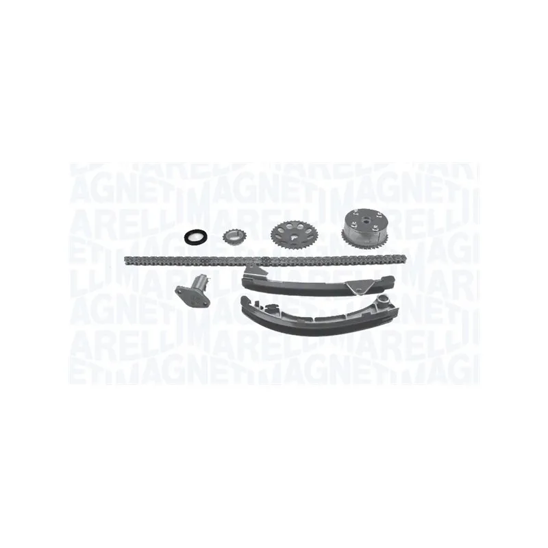 Kit de distribution par chaîne MAGNETI MARELLI 341500000232