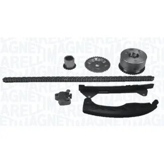 Kit de distribution par chaîne MAGNETI MARELLI 341500000552