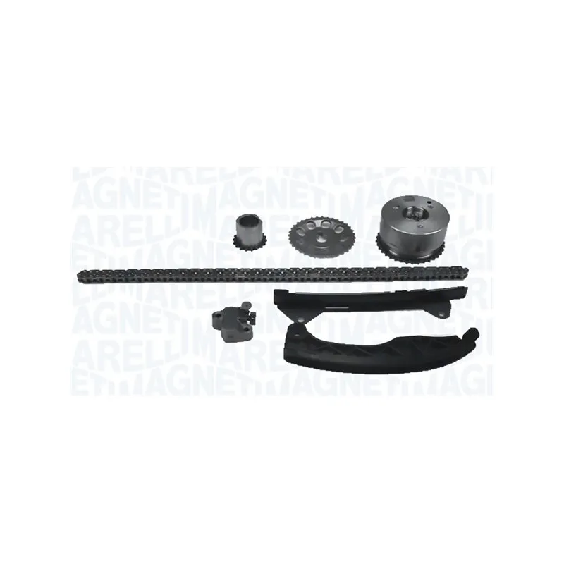 Kit de distribution par chaîne MAGNETI MARELLI 341500000552