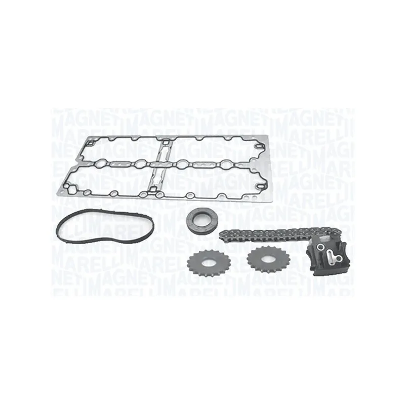Kit de distribution par chaîne MAGNETI MARELLI 341500000830