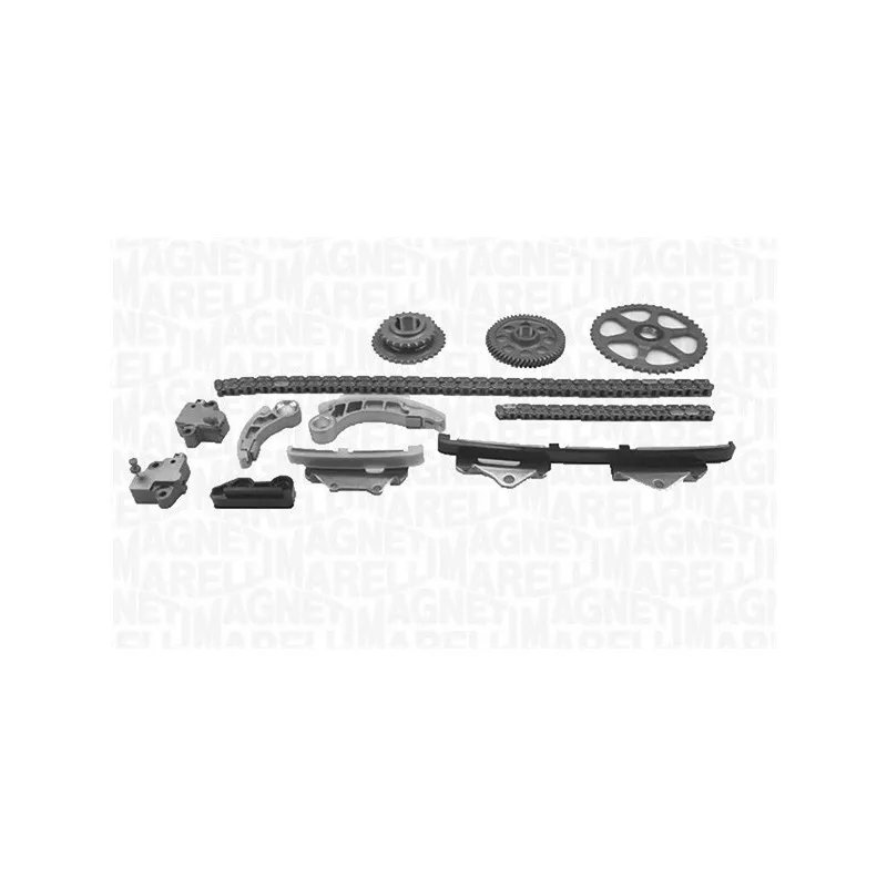 Kit de distribution par chaîne MAGNETI MARELLI 341500000870