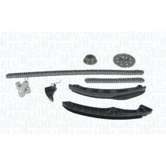 Kit de distribution par chaîne MAGNETI MARELLI