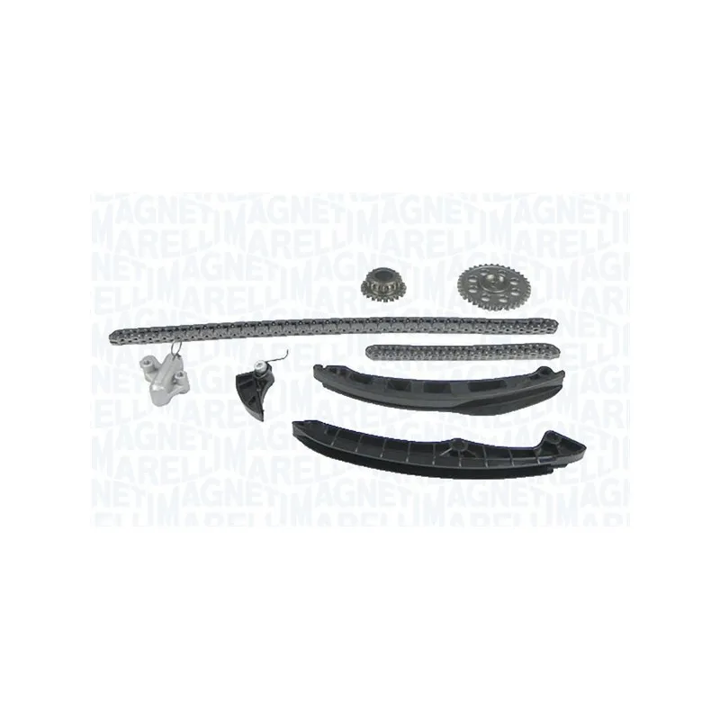 Kit de distribution par chaîne MAGNETI MARELLI 341500000890