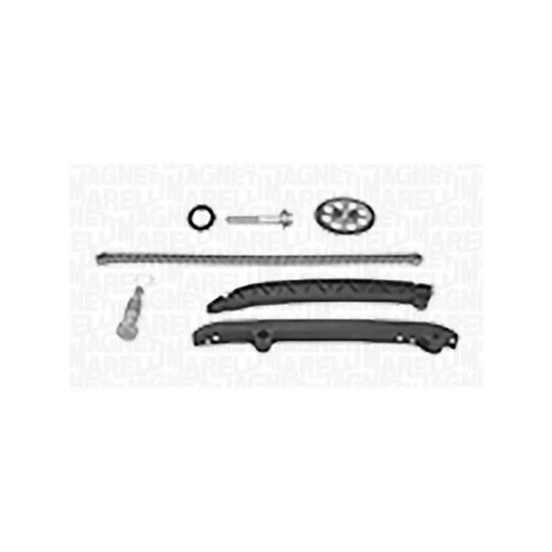 Kit de distribution par chaîne MAGNETI MARELLI 341500000920