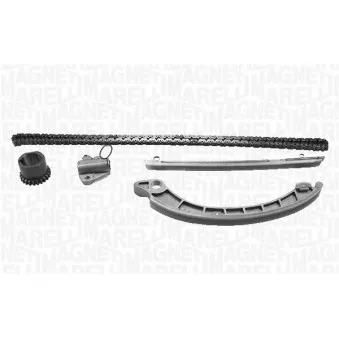 Kit de distribution par chaîne MAGNETI MARELLI 341500000930