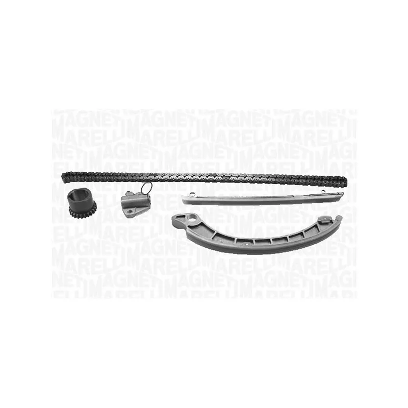 Kit de distribution par chaîne MAGNETI MARELLI 341500000930