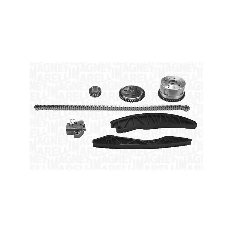 Kit de distribution par chaîne MAGNETI MARELLI 341500000940
