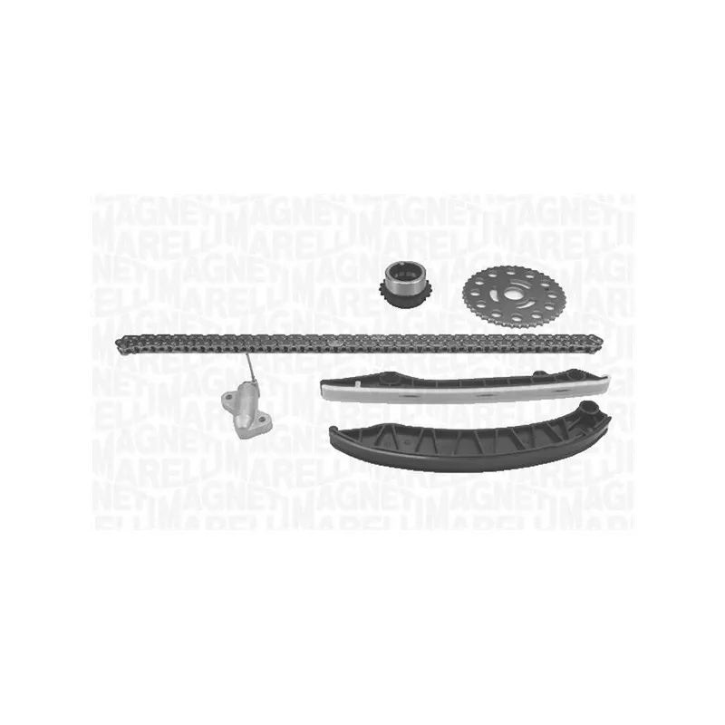 Kit de distribution par chaîne MAGNETI MARELLI 341500000960