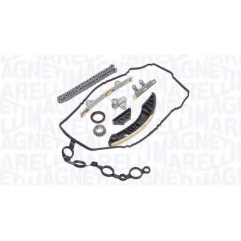 Kit de distribution par chaîne MAGNETI MARELLI