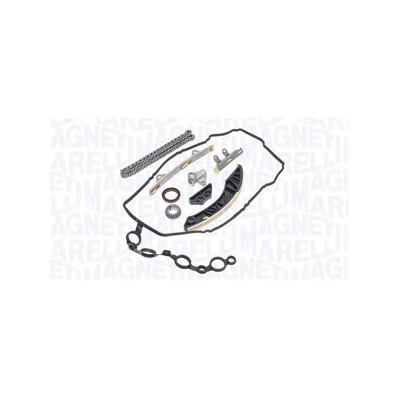 Kit de distribution par chaîne MAGNETI MARELLI 341500000970