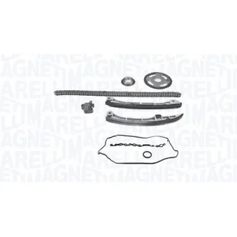 Kit de distribution par chaîne MAGNETI MARELLI