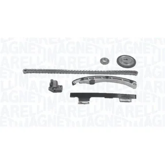 Kit de distribution par chaîne MAGNETI MARELLI 341500001030