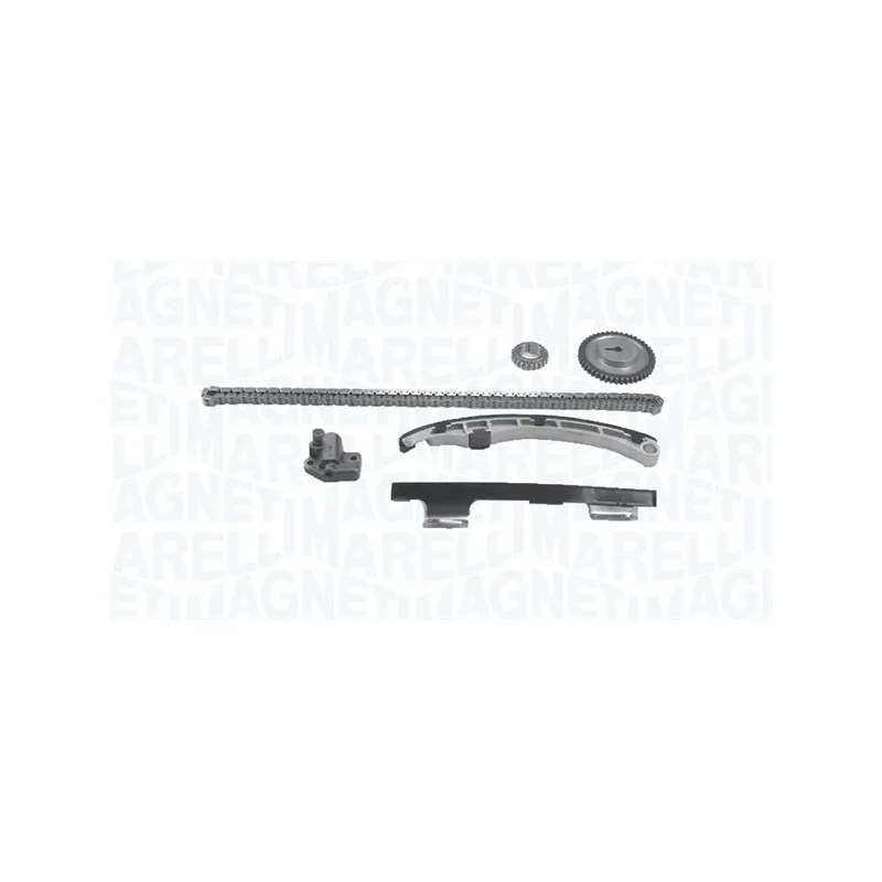 Kit de distribution par chaîne MAGNETI MARELLI 341500001030