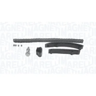 Kit de distribution par chaîne MAGNETI MARELLI 341500001040