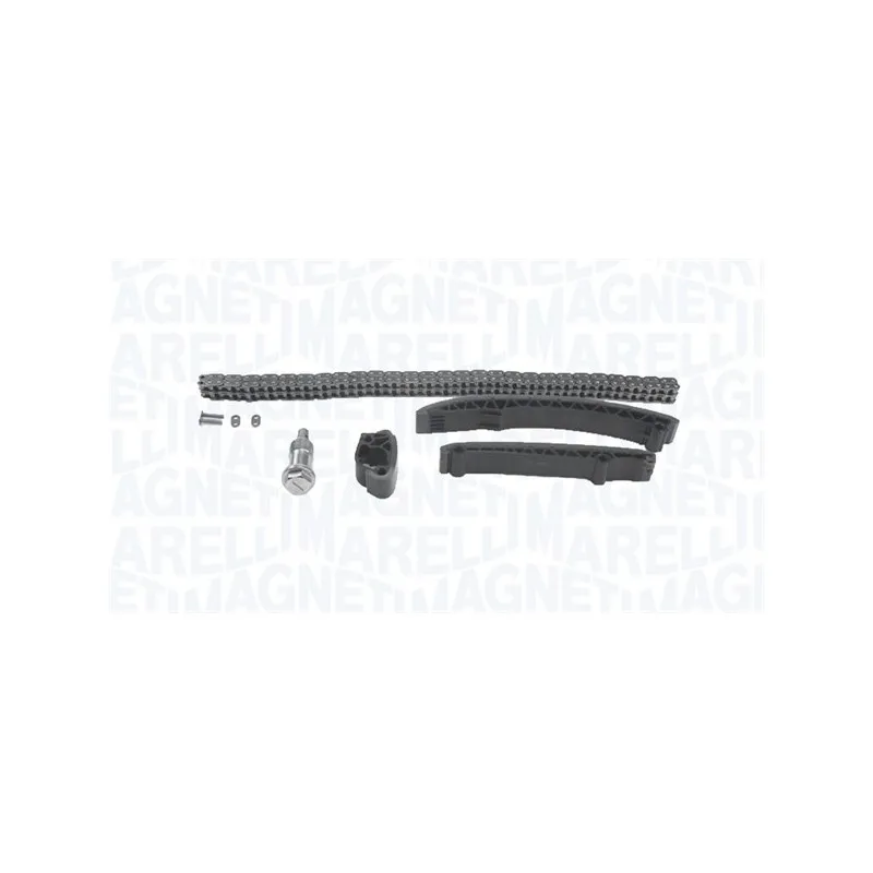 Kit de distribution par chaîne MAGNETI MARELLI 341500001040