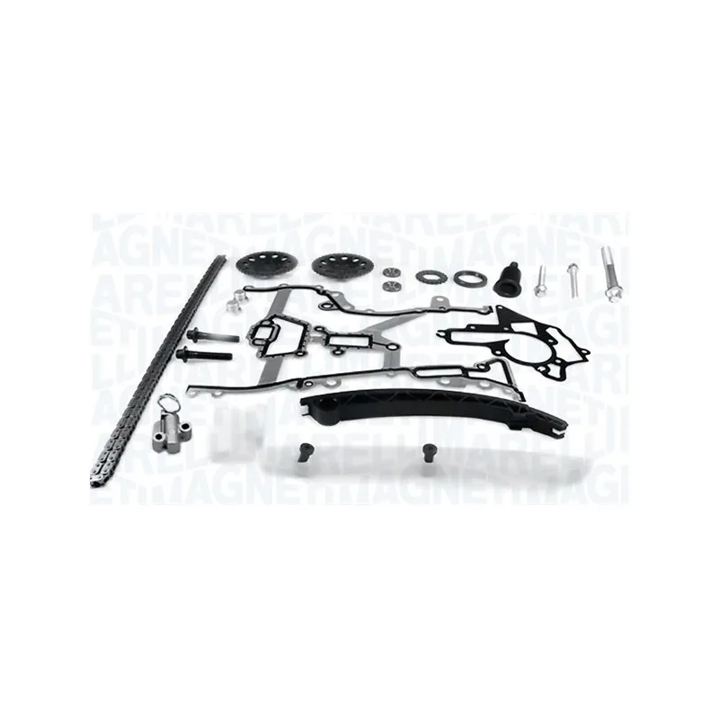Kit de distribution par chaîne MAGNETI MARELLI 341500001080