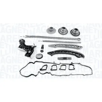 Kit de distribution par chaîne MAGNETI MARELLI