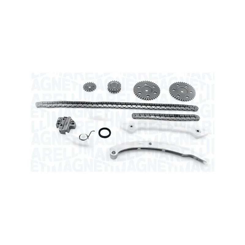 Kit de distribution par chaîne MAGNETI MARELLI 341500001100