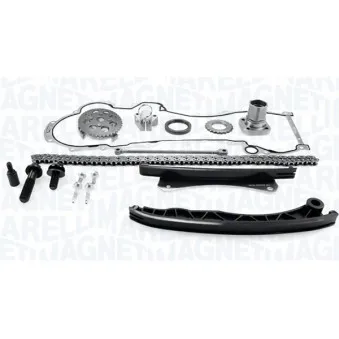 Kit de distribution par chaîne MAGNETI MARELLI 341500001120