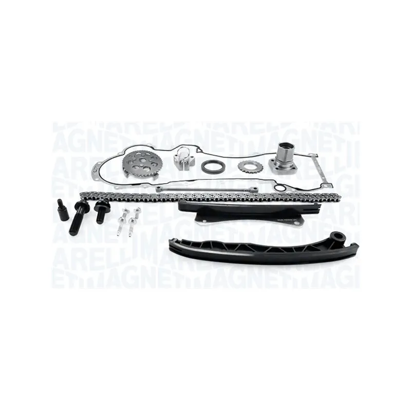 Kit de distribution par chaîne MAGNETI MARELLI 341500001120