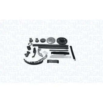 Kit de distribution par chaîne MAGNETI MARELLI 341500001130