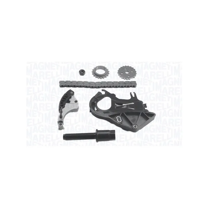 Kit de distribution par chaîne MAGNETI MARELLI 341500001140