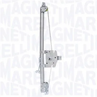 Lève-vitre avant gauche MAGNETI MARELLI 350103177500