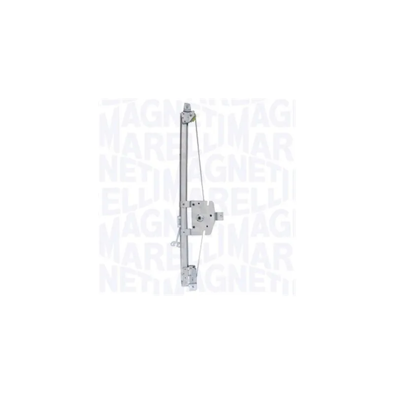 Lève-vitre avant gauche MAGNETI MARELLI 350103177500