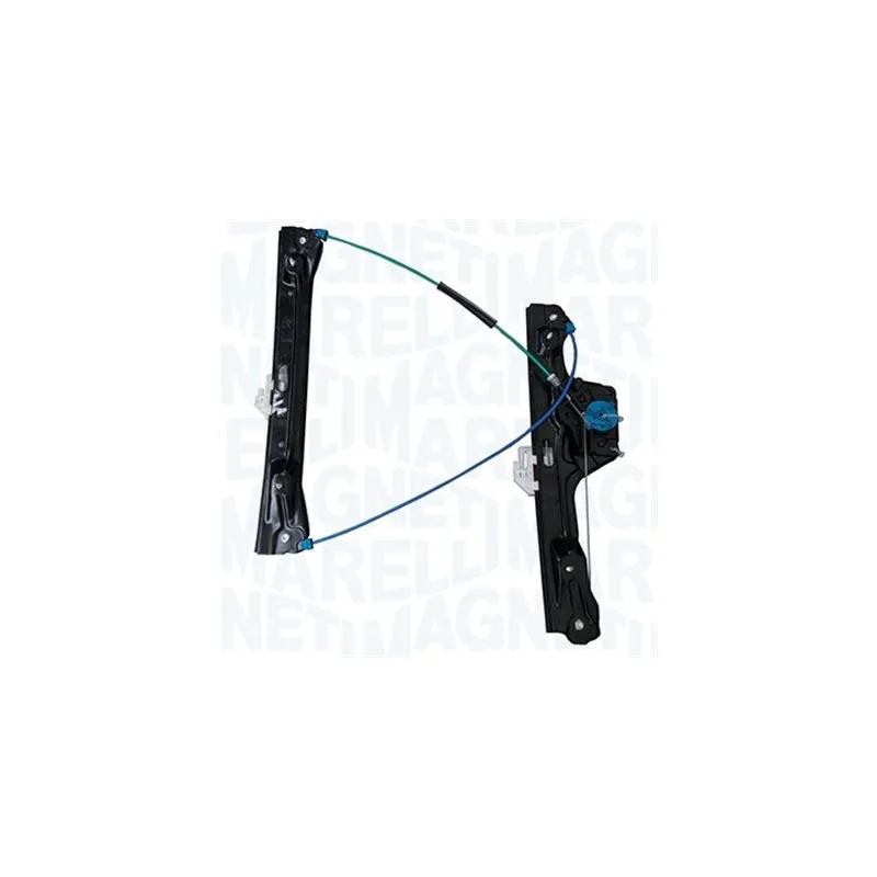 Lève-vitre avant gauche MAGNETI MARELLI 350103192300