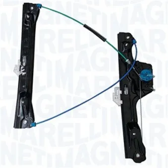 Lève-vitre avant droit MAGNETI MARELLI 350103192400