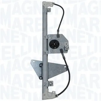Lève-vitre avant gauche MAGNETI MARELLI