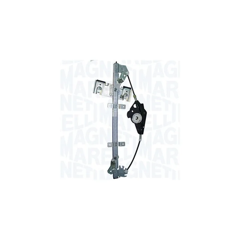 Lève-vitre avant droit MAGNETI MARELLI 350103193800