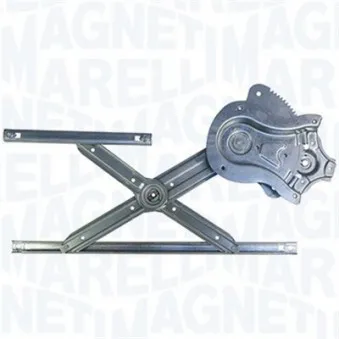 Lève-vitre avant droit MAGNETI MARELLI 350103194400