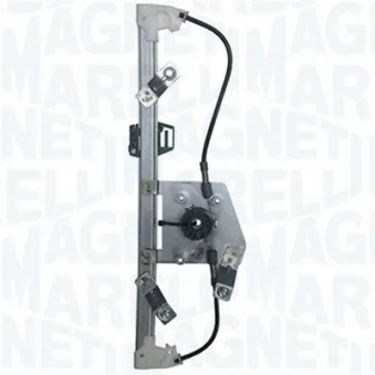 Lève-vitre avant droit MAGNETI MARELLI 350103194600