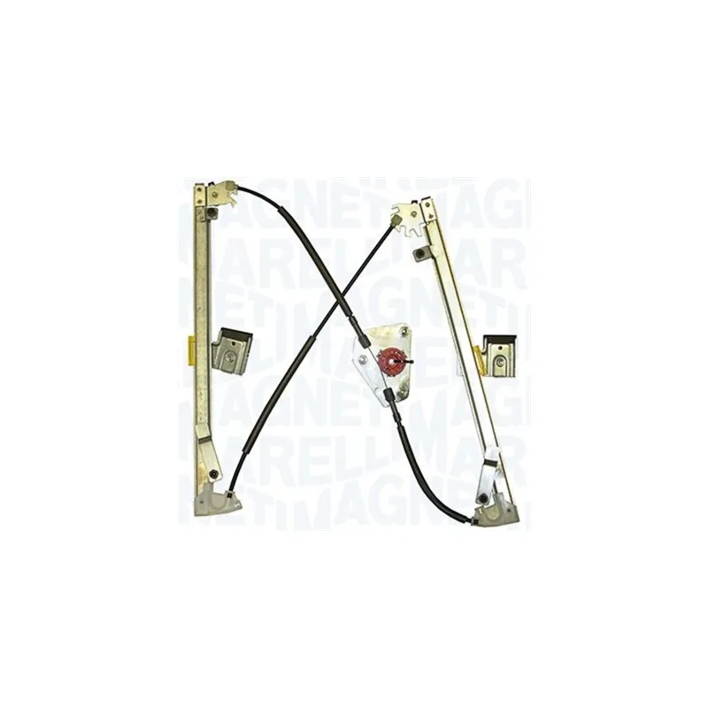Lève-vitre avant gauche MAGNETI MARELLI 350103195100