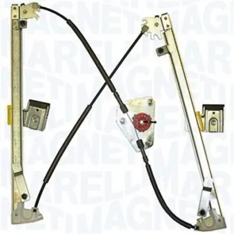 Lève-vitre avant droit MAGNETI MARELLI 350103195200