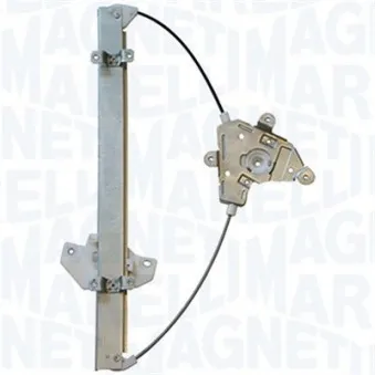 Lève-vitre avant gauche MAGNETI MARELLI 350103195300